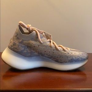 Yzeezy Boost 380 “Mist”